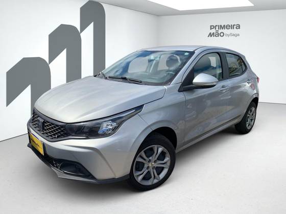 FIAT ARGO 1.0 FIREFLY FLEX DRIVE MANUAL FIAT ARGO 1.0 FIREFLY FLEX DRIVE MANUAL